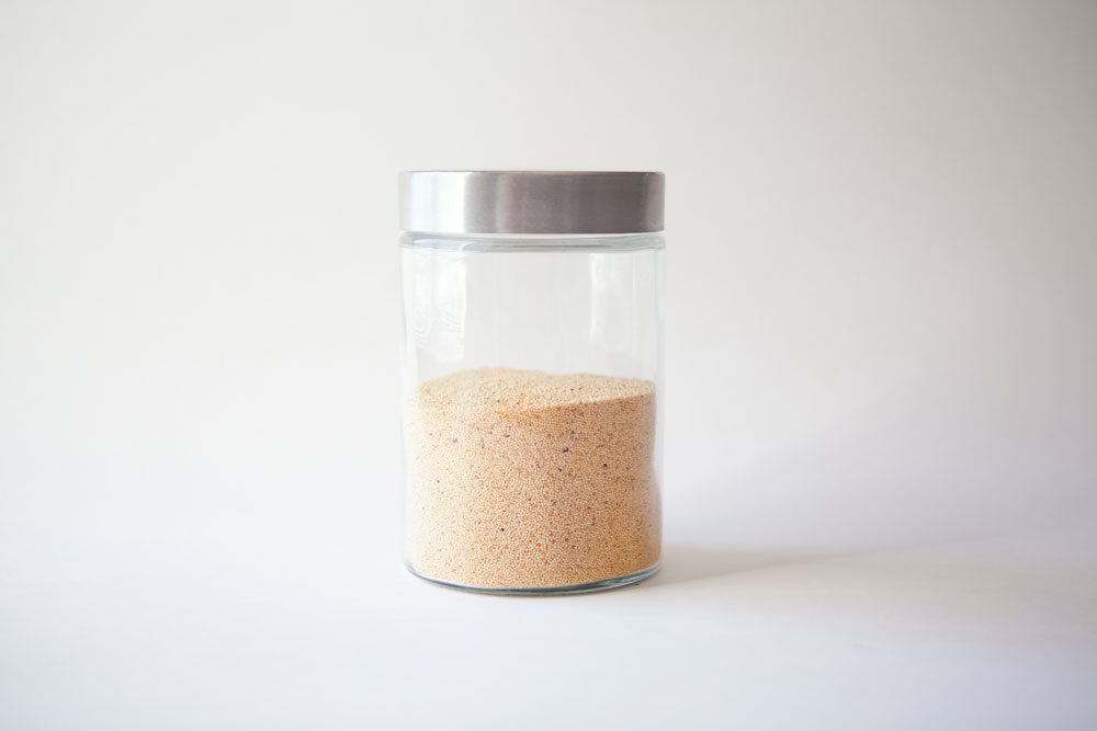 Simply Amaranth Clean Living Guide