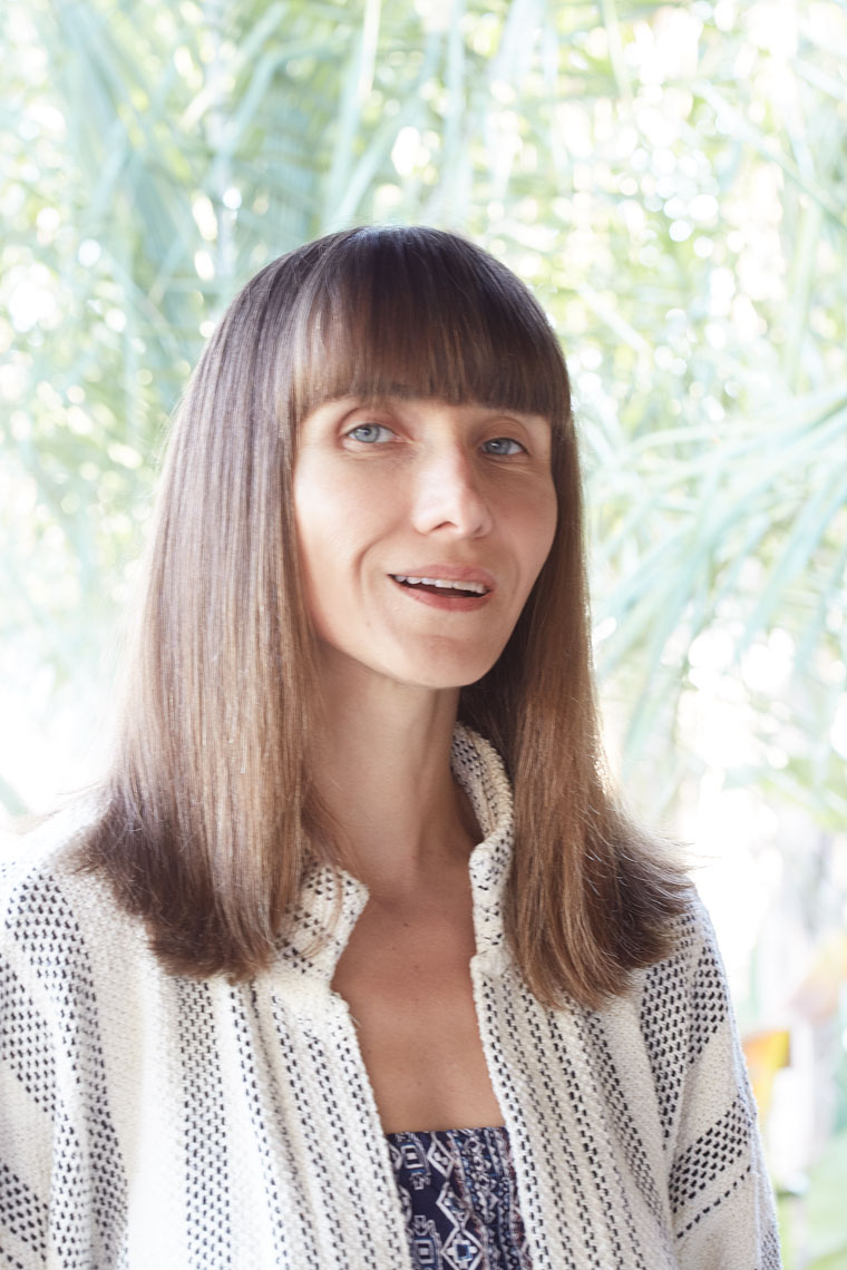 No Poo HowTo Baking Soda + Vinegar Hair Wash Clean Living Guide