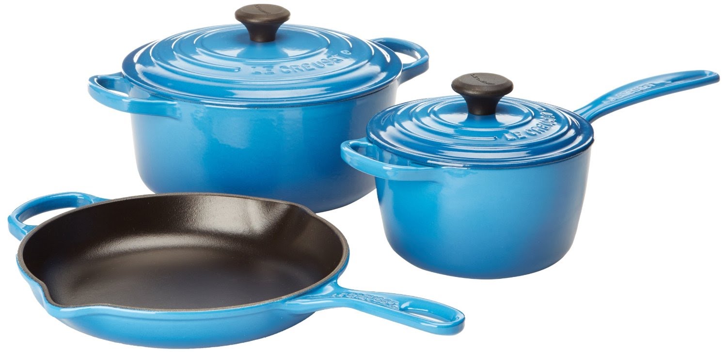 La Creuset Посуда Купить В Москве